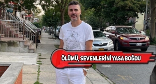 Denver'dan Ferhat Yürümez Genç Yaşta Vefat Etti