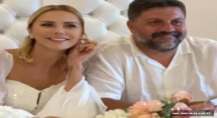 Ece Erken reddi miras yaptı