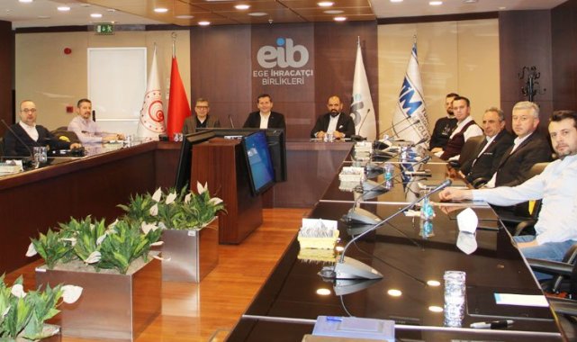 Egeli dericiler 300 milyon dolar ihracat hedefledi