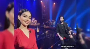 Elif Buse Doğan ile Serkan Çağrı'nın arası açıldı