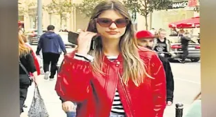 ‘Evlenmek için küçük değilim’