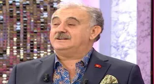 Faik Öztürk kimdir, ne iş yapıyor? Faik Öztürk nereli, kaç yaşında, eşi kim?