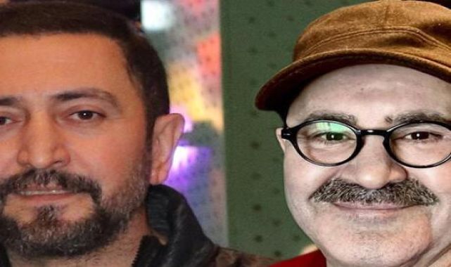 Ferman Toprak'ın klip yönetmeni Şafak Sezer oldu