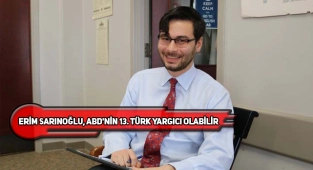 Tennessee'nin İlk Türk Yargıcı Olma Yarışında
