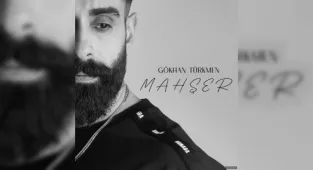 Gökhan Türkmen  Mahşer ile can yakacak
