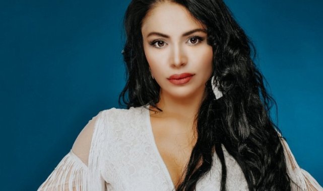 Gül Gökçe Korkmaz 'Cover Kraliçesi' olmak istiyor