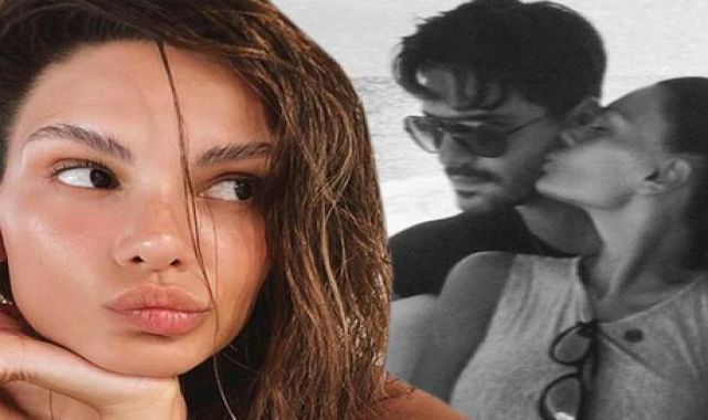 Haberler: Almeda Abazi noktayı koydu! 'Çocuk defteri kapandı'