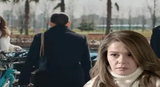 Haberler: Camdaki Kız son bölümde Feride, Nalan ve Hayri'yi yakaladı