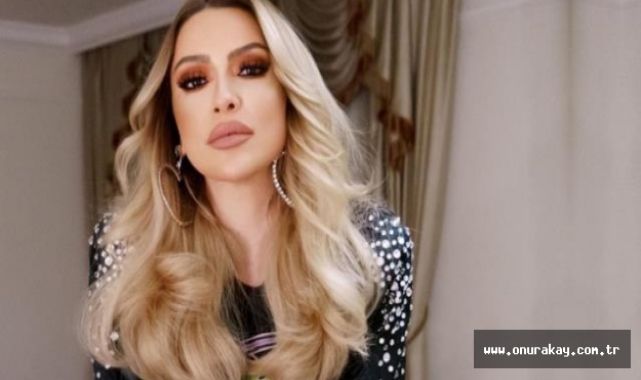 Hadise davayı kaybetti! 250 bin Euro’yu faiziyle ödeyecek