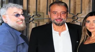 Hamdi Alkan: Artık Nişantaşı'na gelmeyeceğim!