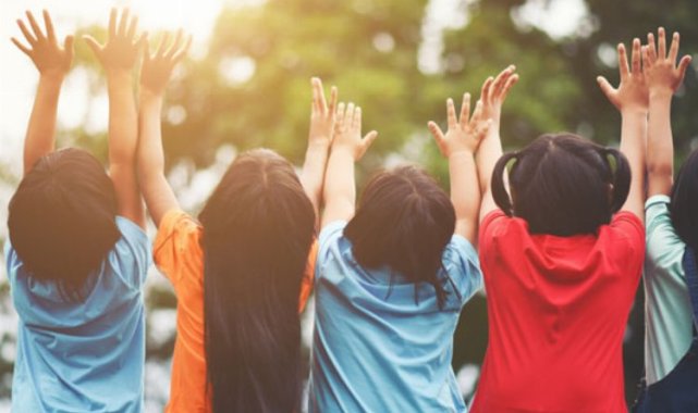 İşte istatistiklerle çocuk nüfusu