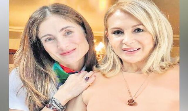 ‘İyi ki doğdun kıymetlim’