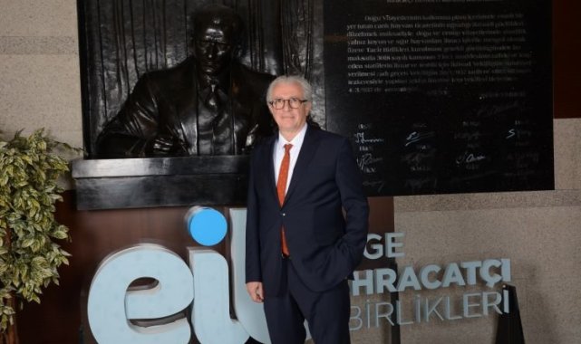 İzmirli temsilciler TÜSİAD yönetimine güç verecek
