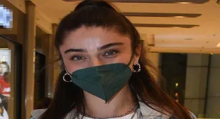 'Kadına şiddetle ilgili bir senaryo gelirse oynamam'