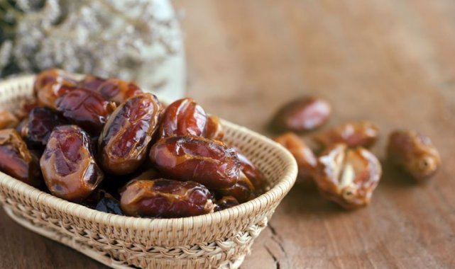 Kalitesiz hurmalardaki gizli tehlike: Glikoz şurubu