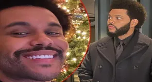 Kanye West’ten sonra The Weeknd de adını değiştirebilir