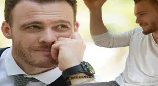 Kerem Bürsin trafik kazası mı geçirdi? Açıklama geldi