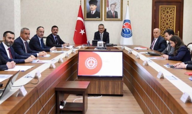 Kırıkkale eğitimine 300 milyon liralık ilave yatırım