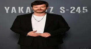 Kıvanç Tatlıtuğ yeni dizisi için imajını değiştirdi