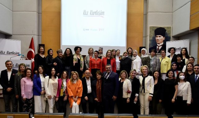 Kız Kardeşim'de hedef 700 bin kadın