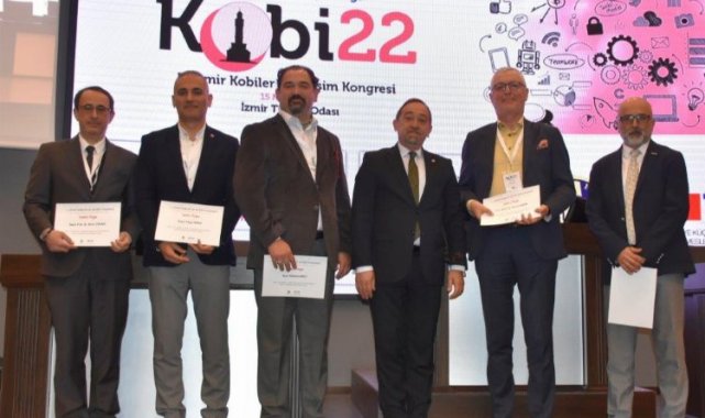 KOBİ'ler için 'dijital dönüşüm' anlatıldı