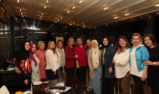 Kocaeli İzmitlilerin Ramazan ayında da ilk tercihi Gülümse Kafe oldu