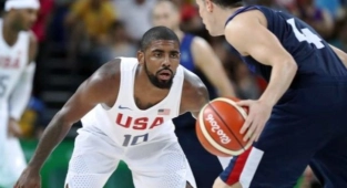Kyrie Irving’den Oruç Sorusuna Tokat Gibi Cevap