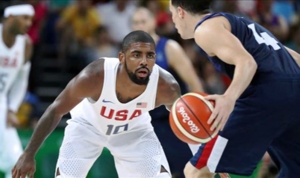 Kyrie Irving’den Oruç Sorusuna Tokat Gibi Cevap