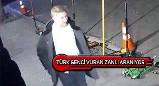 Manhattan'da Bir Türk Bıçaklandı