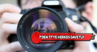 Manhattan'da Uygulamalı Fotoğraf Dersleri