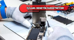 Massachusetts'te Telefon Tamir Teknisyeni Aranmakta