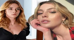 Melis Sezen: Aşk insanı dinç tutuyor