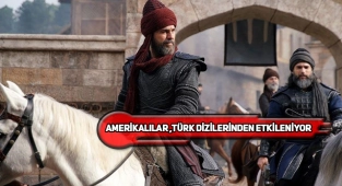 Miami'de İki ABD'li, Türk Dizileriyle Müslüman Oldu