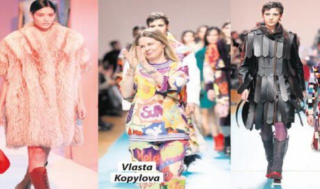 Milano’da moda rüzgarı