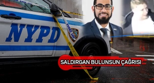 Müslüman STK'lar, Türk Gencine Saldırıyı Kınadı