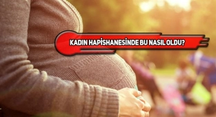 New Jersey'de İki Kadın, Erkeksiz Hamile Kaldı!