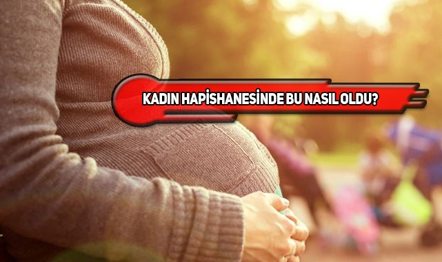 New Jersey'de İki Kadın, Erkeksiz Hamile Kaldı!