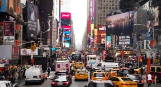 New York’ta Korkunç Artış! 58 Kişi Öldü