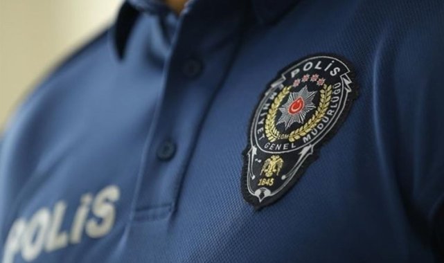 Niğde Asayiş Şube 1 aysa 82 aranan şahsı yakaladı