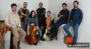 No Land 10. yılını kutlayacak