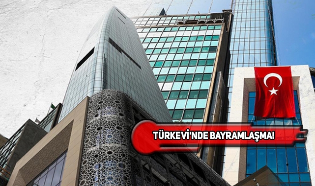 NY Başkonsolosluğu'nun Bayram Duyurusu!