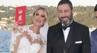 Onur Akay’dan Petek Dinçöz’ün kocası ile ilgili bomba iddialar!