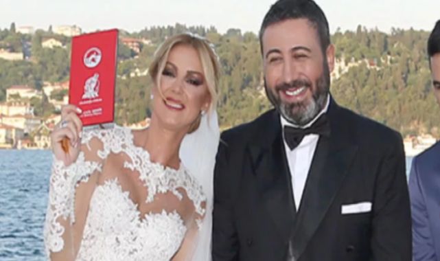 Onur Akay’dan Petek Dinçöz’ün kocası ile ilgili bomba iddialar!