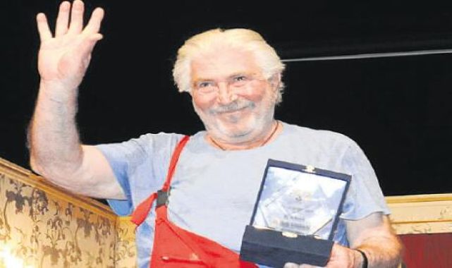 Özyağcılar’a onur ödülü