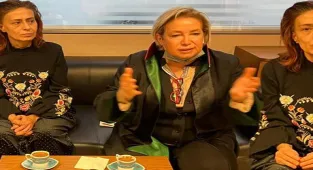 Paylaşımı tepki çekmişti! Yıldız Tilbe'den suç duyurusu