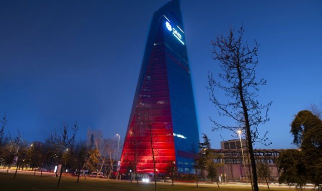 QNB Finansbank otizme kırmızı ışık yaktı