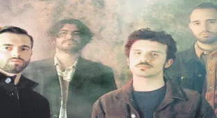 Rock akşamı