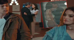 Sadakatsiz son bölümde Asya'dan inanılmaz plan! Volkan ve Asya'yı kim gördü?