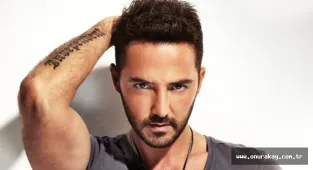 Şarkıcı Gökhan Özen hakkında yakalama kararı