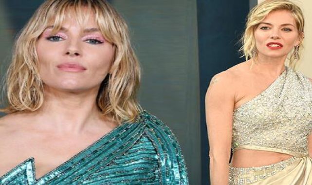 Sienna Miller yumurtalarını dondurduğunu açıkladı